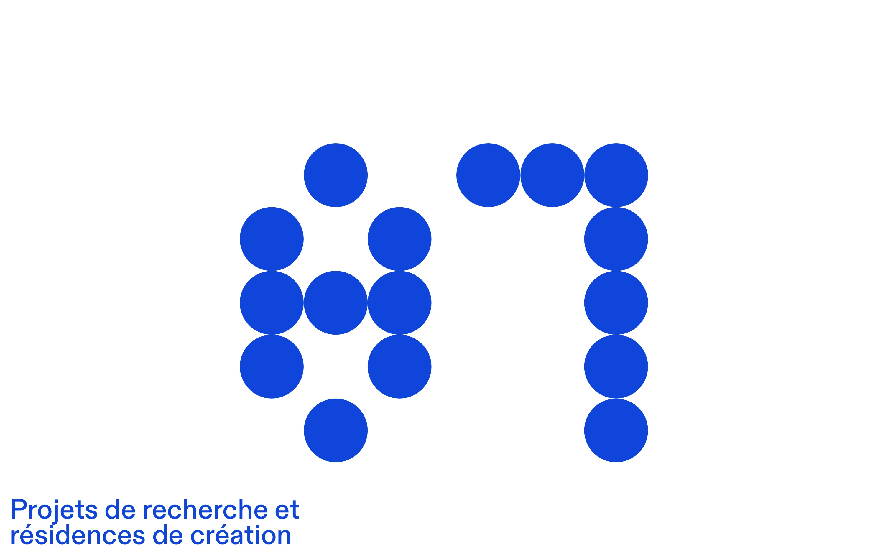 Des symboles-perles pour chaque domaine d’expertise