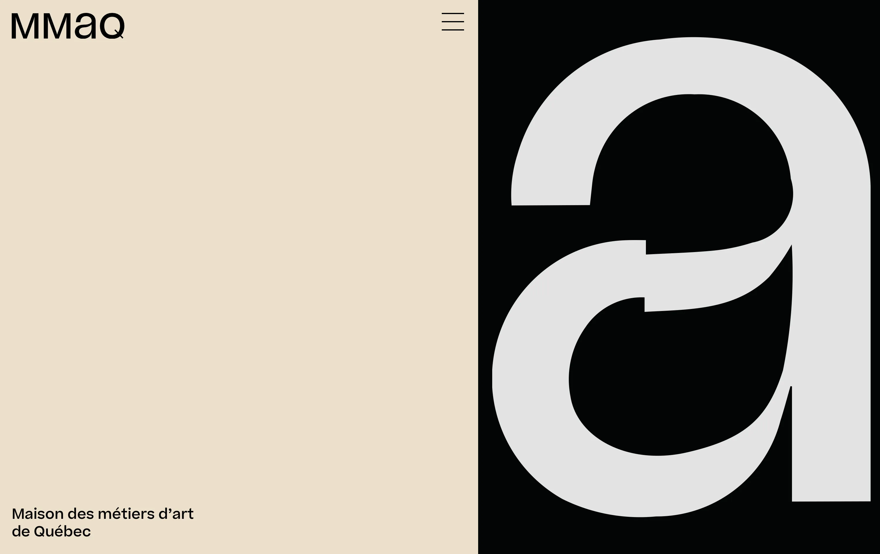 Maison des métiers d'arts de Québec